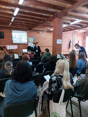 ІX Міжнародна конференція «Дрозофіла в експериментальній генетиці та біології»