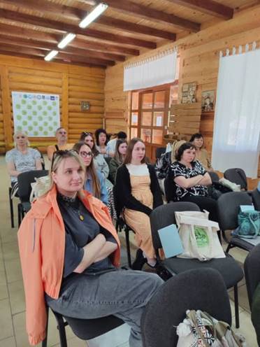 ІX Міжнародна конференція «Дрозофіла в експериментальній генетиці та біології»