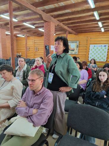 ІX Міжнародна конференція «Дрозофіла в експериментальній генетиці та біології»