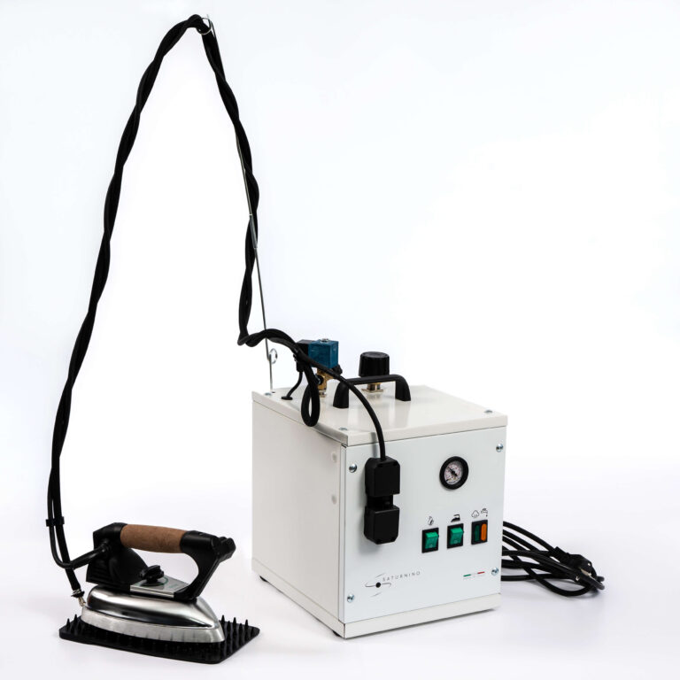 Парогенератор Battistella Saturnino Maxi Portable 7л