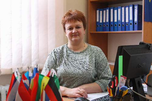 Гаврилюк Г.