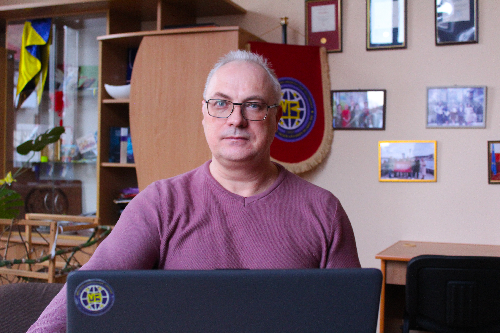 Моренчук А. А.