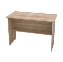 Стіл Тіса Меблі СП-1 80x60 Коричневий (Темний горіх)