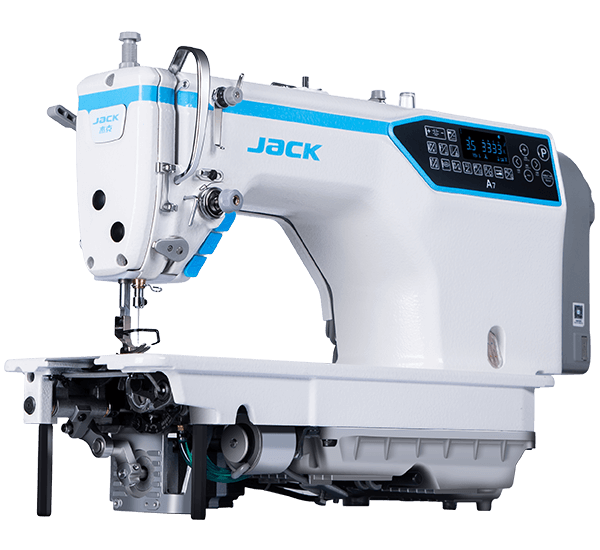 Швейна машина Jack A7-DH-7