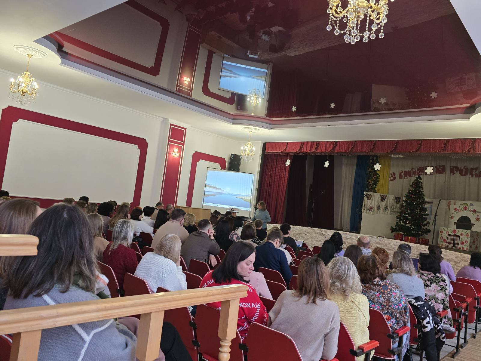 «Жити на рівних: формування толерантного середовища для дітей з інвалідністю»