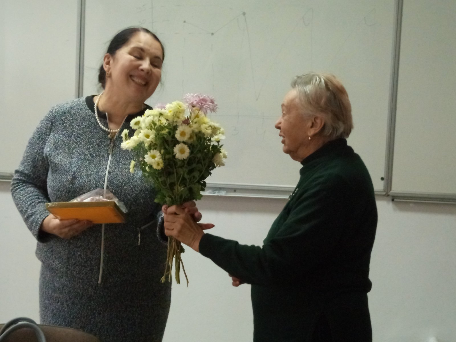 Психологія людяності: лекція для слухачів Волинського Акме-Університету