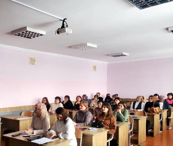 Апробація результатів дисертації на базі науково-дослідної лабораторії «Психогенеза особистості»