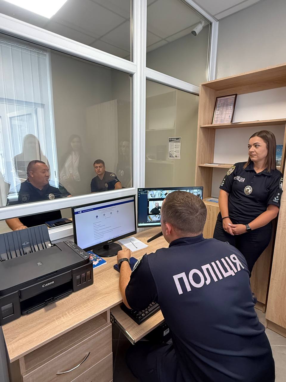 Психологія та права людини у фокусі інтервʼювання