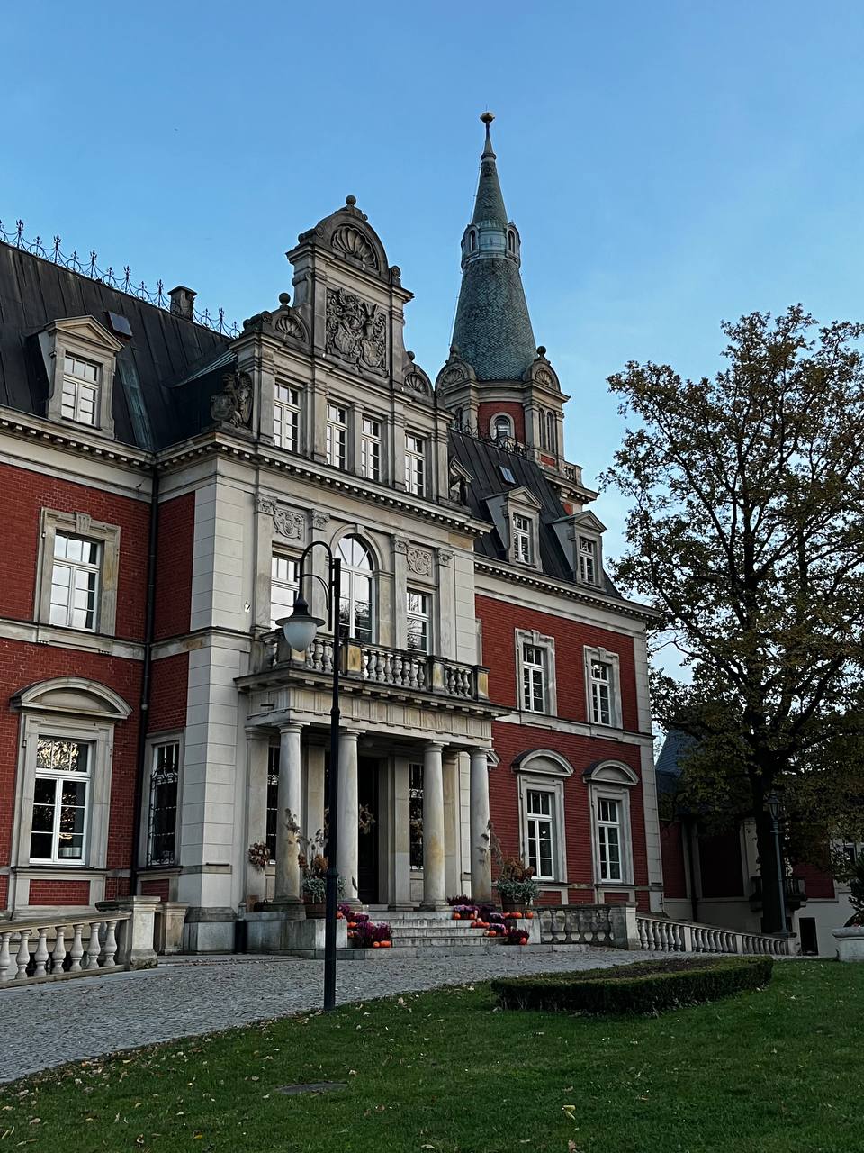 Студентка ФМВ – учасниця програми академічної мобільності в Університеті імені Адама Міцкевича