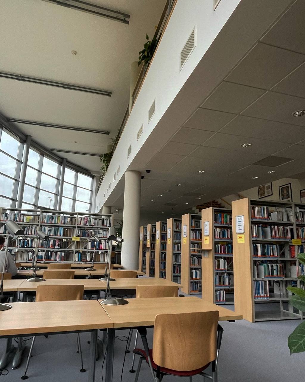 Студентка ФМВ – учасниця програми академічної мобільності в Університеті імені Адама Міцкевича