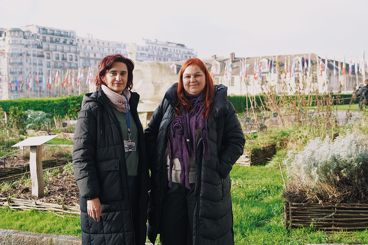 Студенти Університету ознайомилися з роботою європейських інституцій