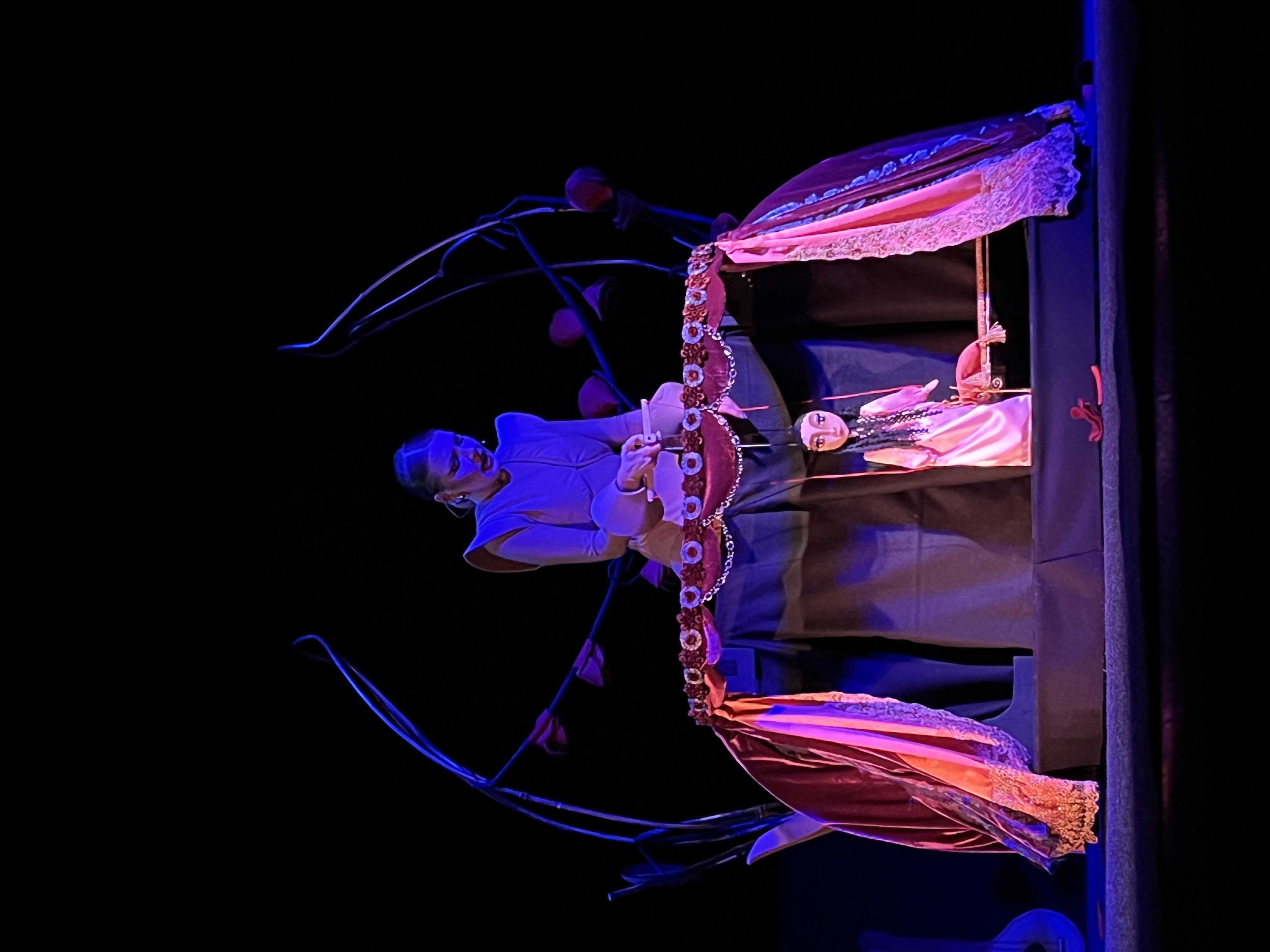 Викладачі та студенти доєдналися до акції «Підтримую Харків»