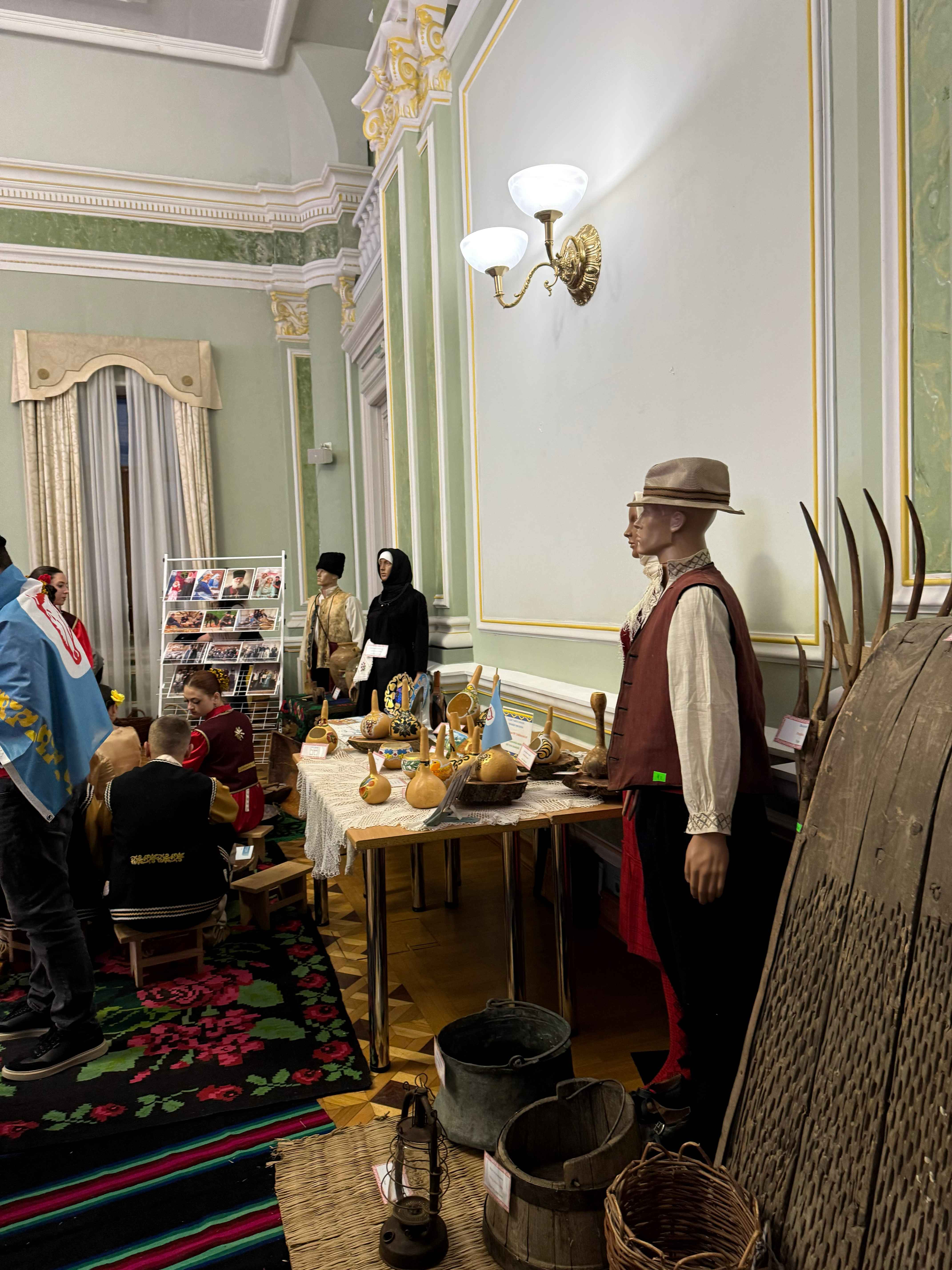 «Small talk» із магістранткою факультету міжнародних відносин про дипломатичну роботу