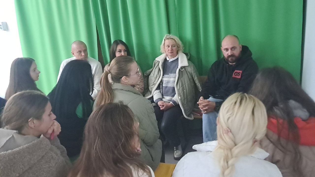 В Університеті представили підсумки регіональних досліджень із проблем практичної психології