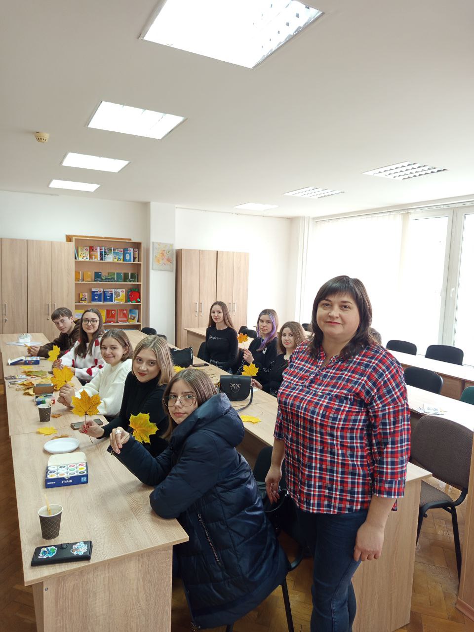 В Університеті представили підсумки регіональних досліджень із проблем практичної психології