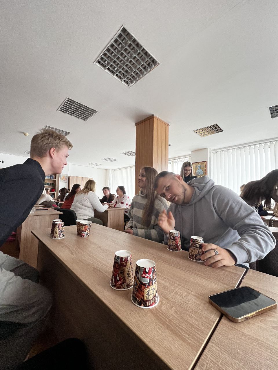 В Університеті представили підсумки регіональних досліджень із проблем практичної психології