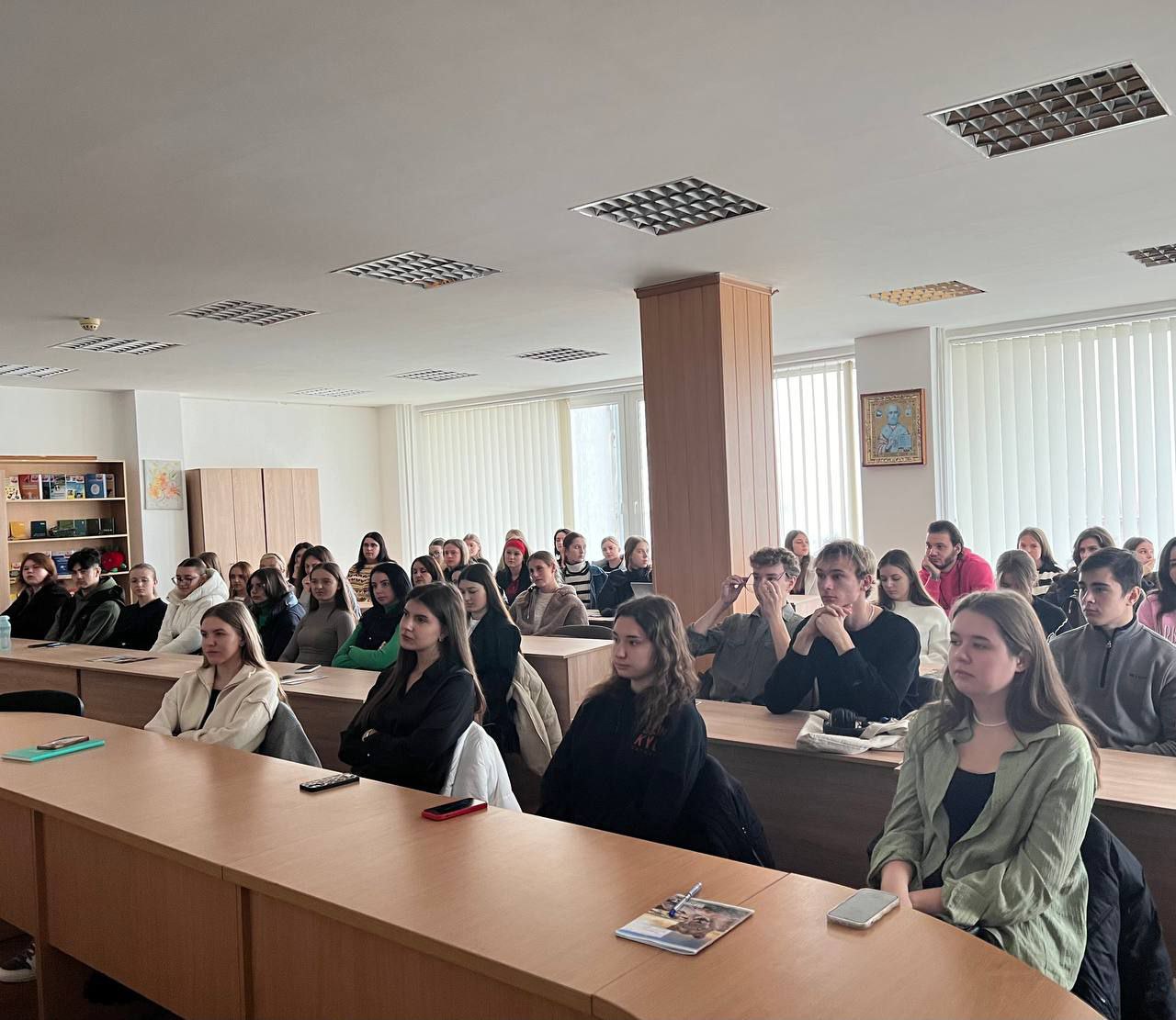 В Університеті представили підсумки регіональних досліджень із проблем практичної психології