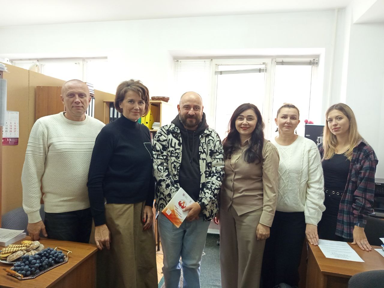 В Університеті представили підсумки регіональних досліджень із проблем практичної психології