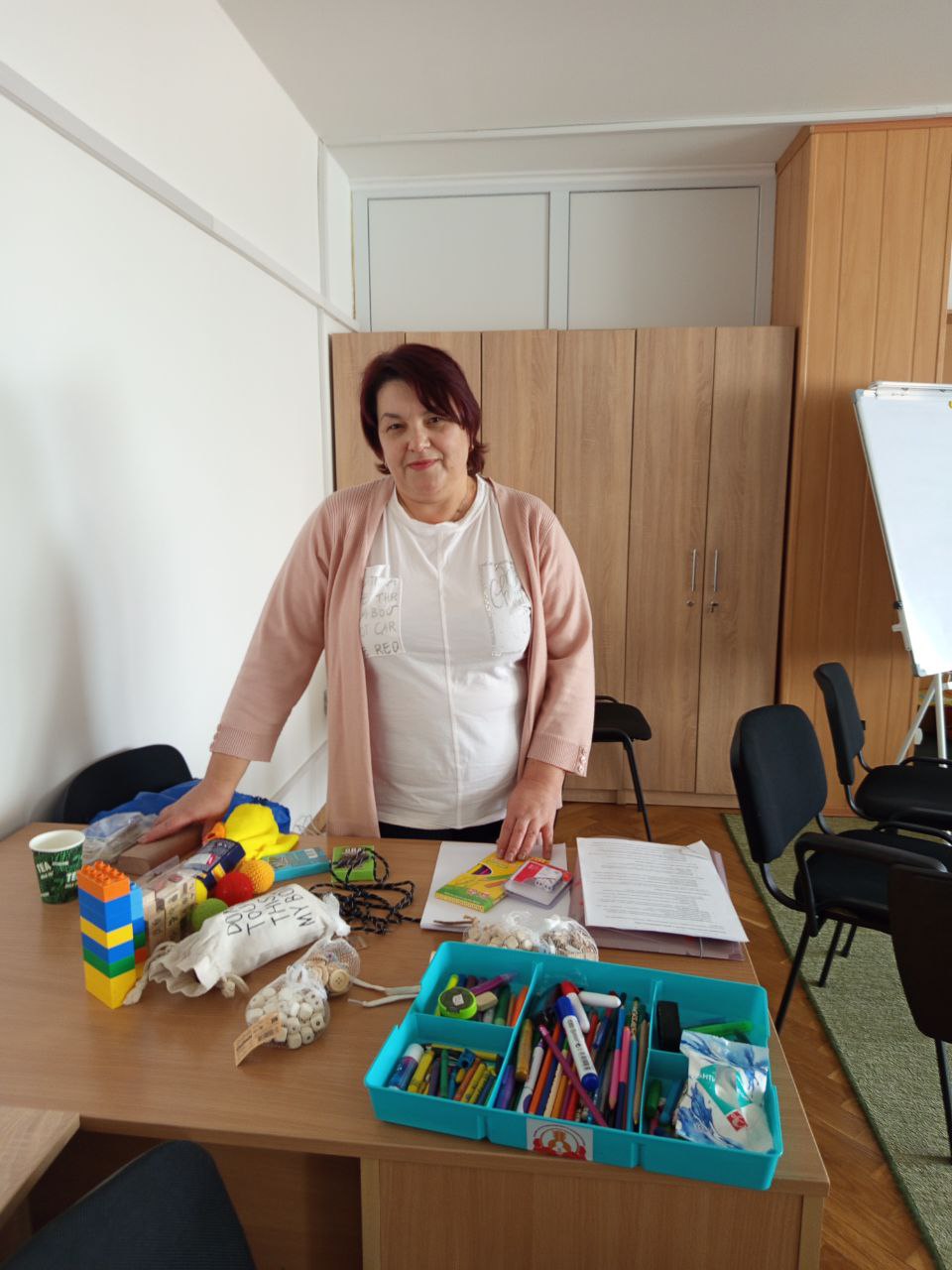 В Університеті представили підсумки регіональних досліджень із проблем практичної психології