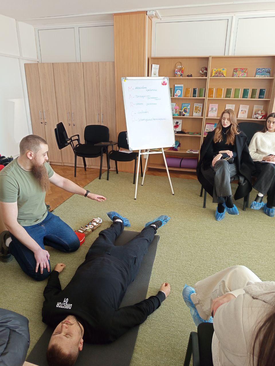 В Університеті представили підсумки регіональних досліджень із проблем практичної психології