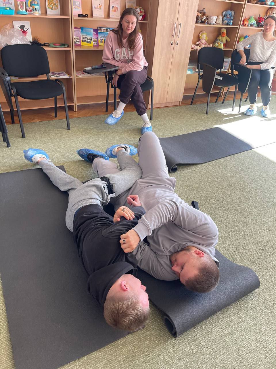 В Університеті представили підсумки регіональних досліджень із проблем практичної психології