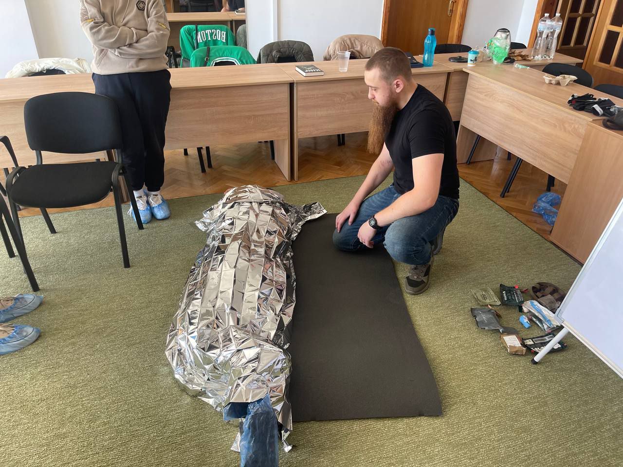 В Університеті представили підсумки регіональних досліджень із проблем практичної психології