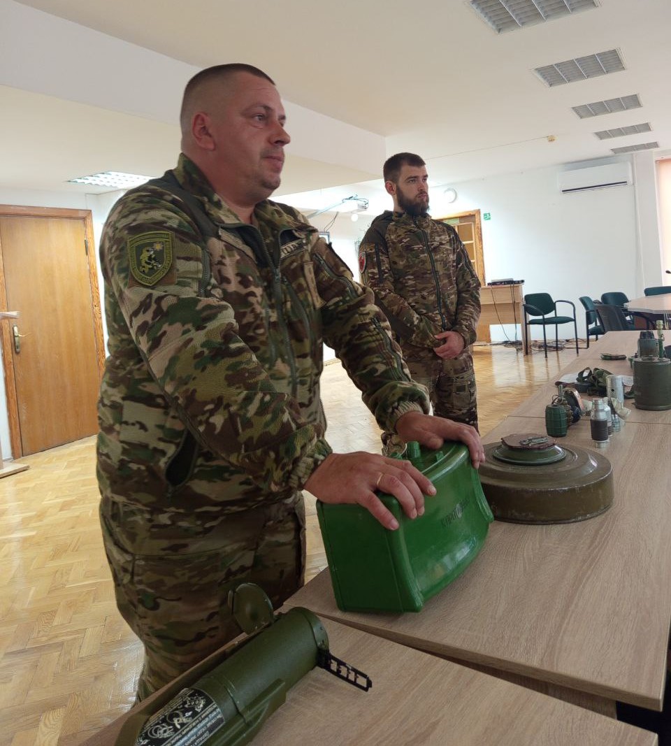 Кафедра практичної психології та психодіагностики