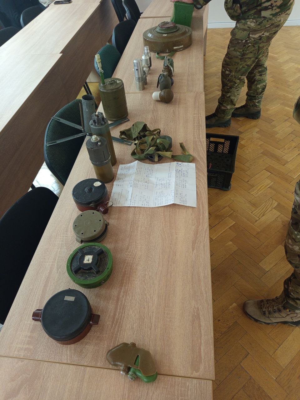 Кафедра практичної психології та психодіагностики