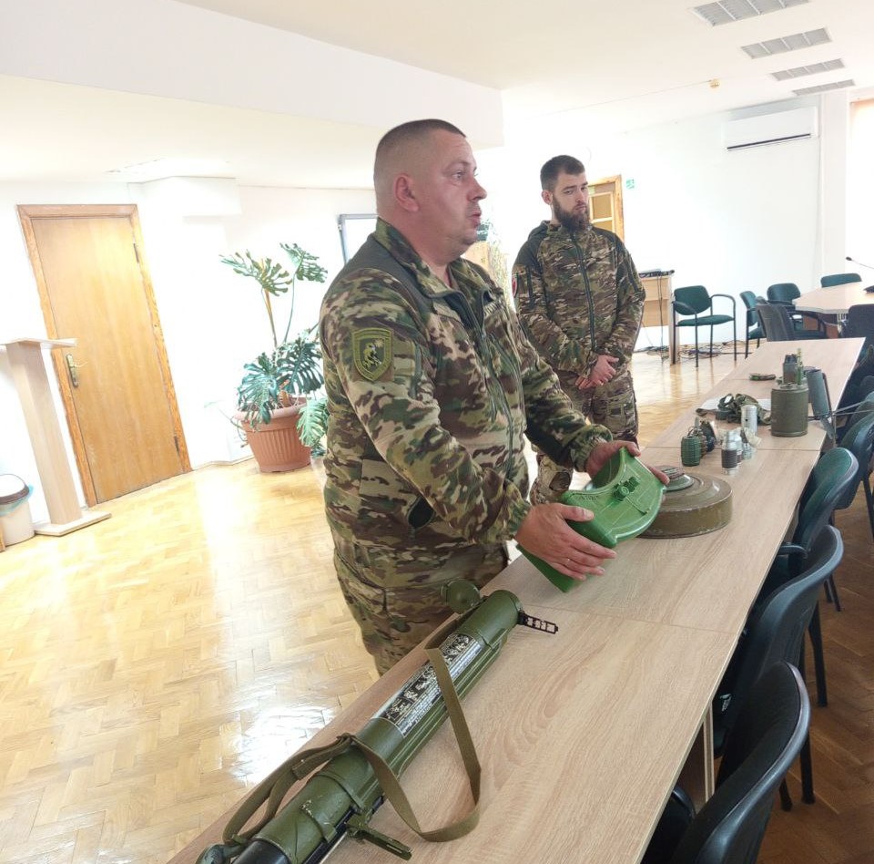 Кафедра практичної психології та психодіагностики