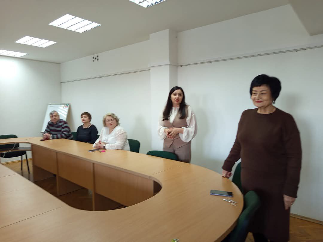 Центр сімейної психології «Щаслива сім’я» відзначив десятилітній ювілей