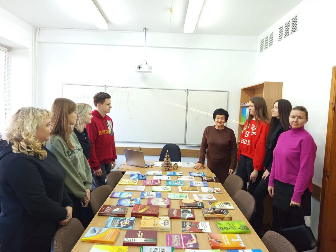 Центр сімейної психології «Щаслива сім’я» відзначив десятилітній ювілей