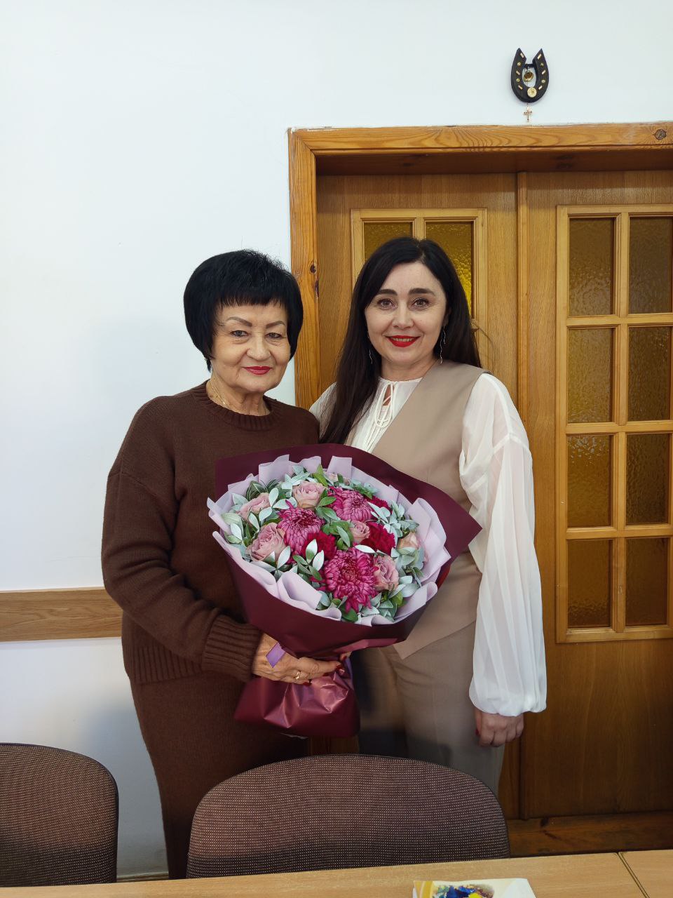 Центр сімейної психології «Щаслива сім’я» відзначив десятилітній ювілей