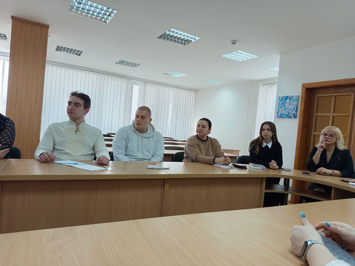 Обговорення ОП «Практична психологія» (бакалаврського) і «Практична психологія (психологічне консультування та психотерапія)» (магістерського) рівня вищої освіти: підсумки розширеного засідання