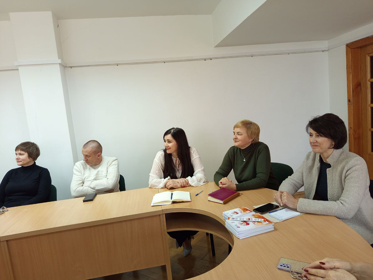 Обговорення ОП «Практична психологія» (бакалаврського) і «Практична психологія (психологічне консультування та психотерапія)» (магістерського) рівня вищої освіти: підсумки розширеного засідання