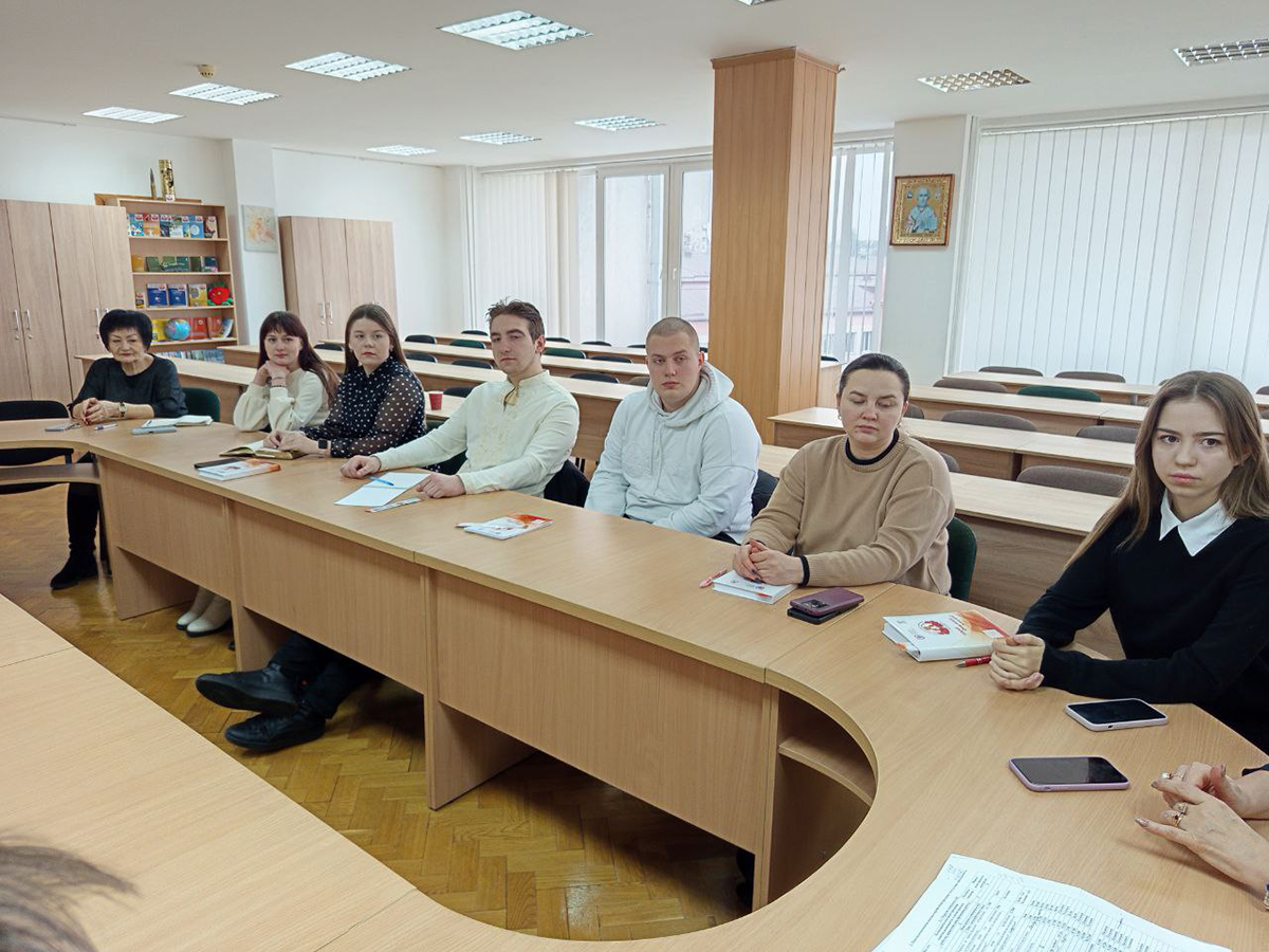 Обговорення ОП «Практична психологія» (бакалаврського) і «Практична психологія (психологічне консультування та психотерапія)» (магістерського) рівня вищої освіти: підсумки розширеного засідання