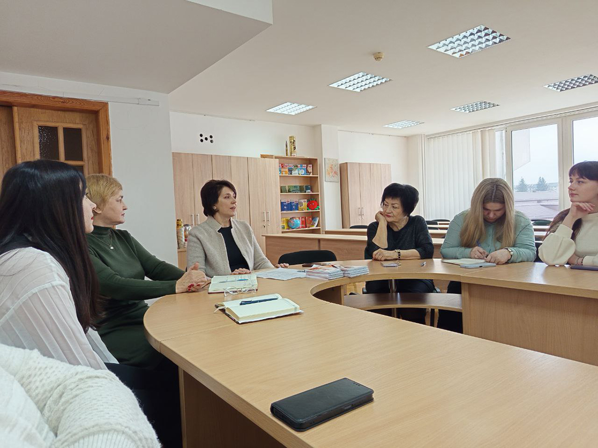 Обговорення ОП «Практична психологія» (бакалаврського) і «Практична психологія (психологічне консультування та психотерапія)» (магістерського) рівня вищої освіти: підсумки розширеного засідання