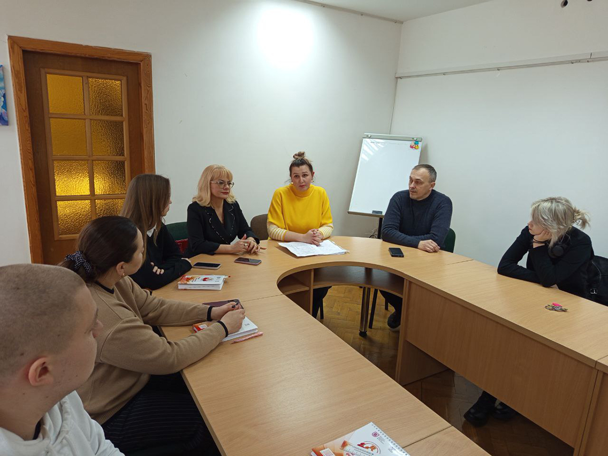 Обговорення ОП «Практична психологія» (бакалаврського) і «Практична психологія (психологічне консультування та психотерапія)» (магістерського) рівня вищої освіти: підсумки розширеного засідання