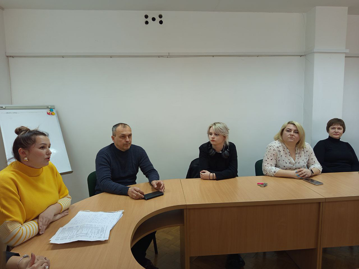 Обговорення ОП «Практична психологія» (бакалаврського) і «Практична психологія (психологічне консультування та психотерапія)» (магістерського) рівня вищої освіти: підсумки розширеного засідання