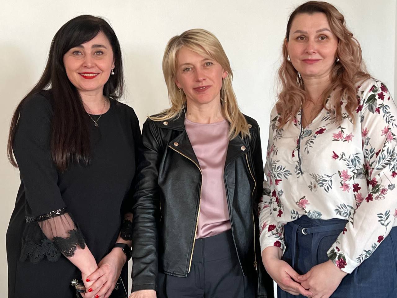 Важлива зустріч для розвитку освіти та психології