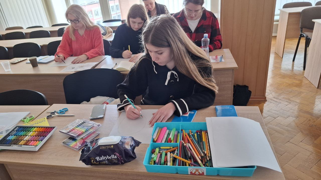 Стартували сертифікатні курси з підвищення професійної компетентності «Психологічна допомога військовослужбовцям та членам їх сімей»