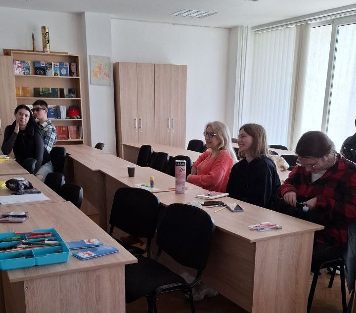 Стартували сертифікатні курси з підвищення професійної компетентності «Психологічна допомога військовослужбовцям та членам їх сімей»