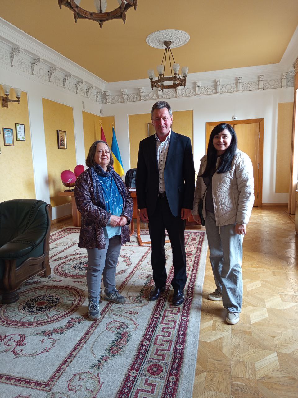 Відбувся семінар «Практики громадського архівування»