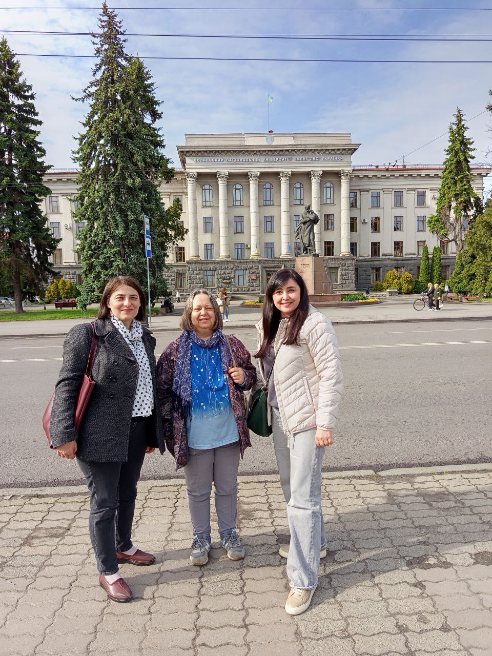 Відбувся семінар «Практики громадського архівування»