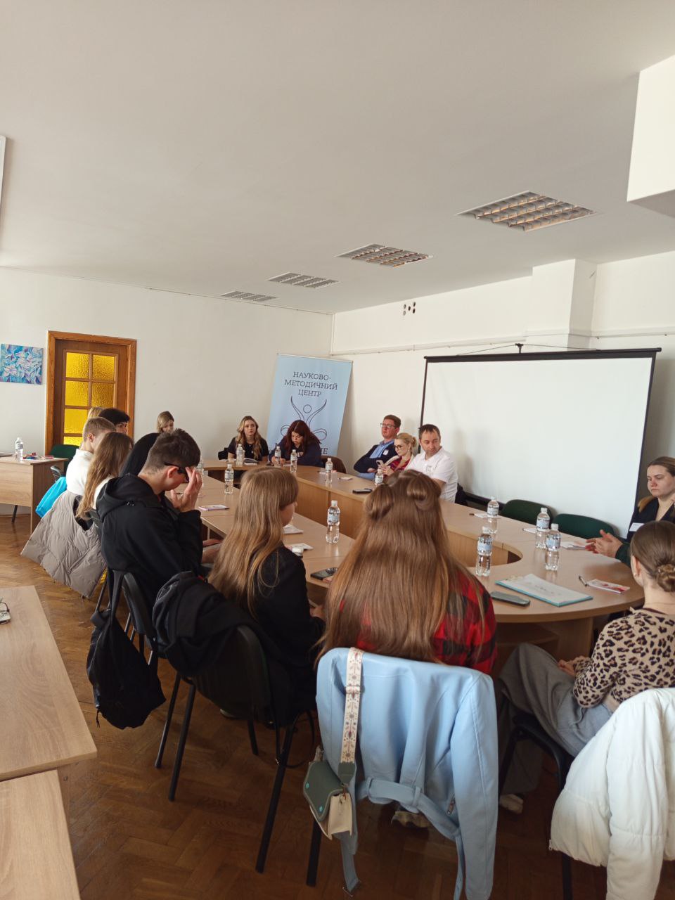 Відбувся семінар «Практики громадського архівування»