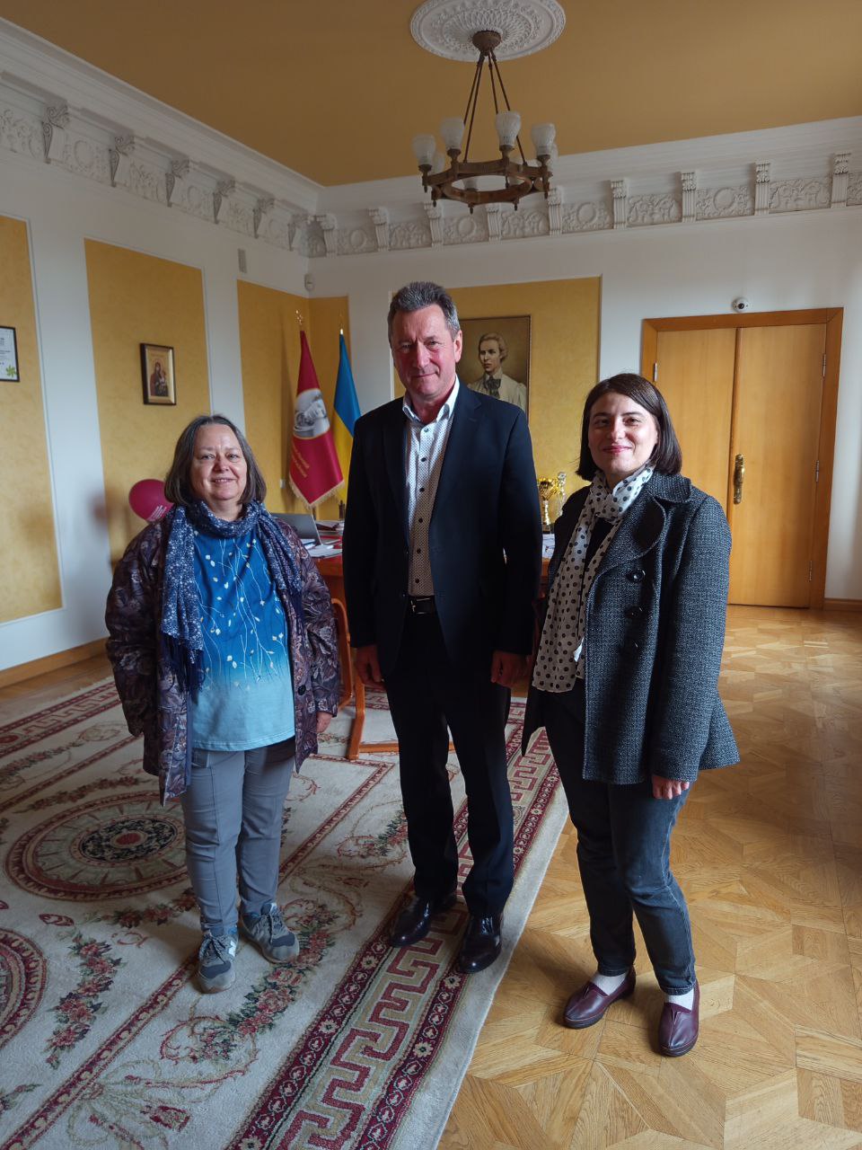 Відбувся семінар «Практики громадського архівування»