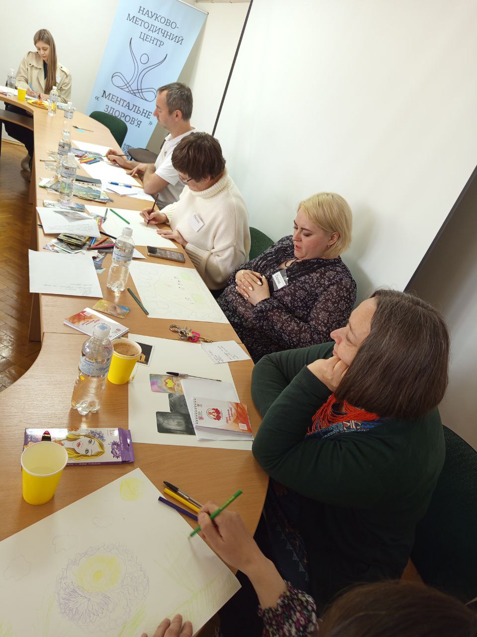 Відбувся семінар «Практики громадського архівування»