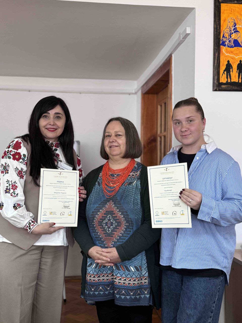 Відбувся семінар «Практики громадського архівування»