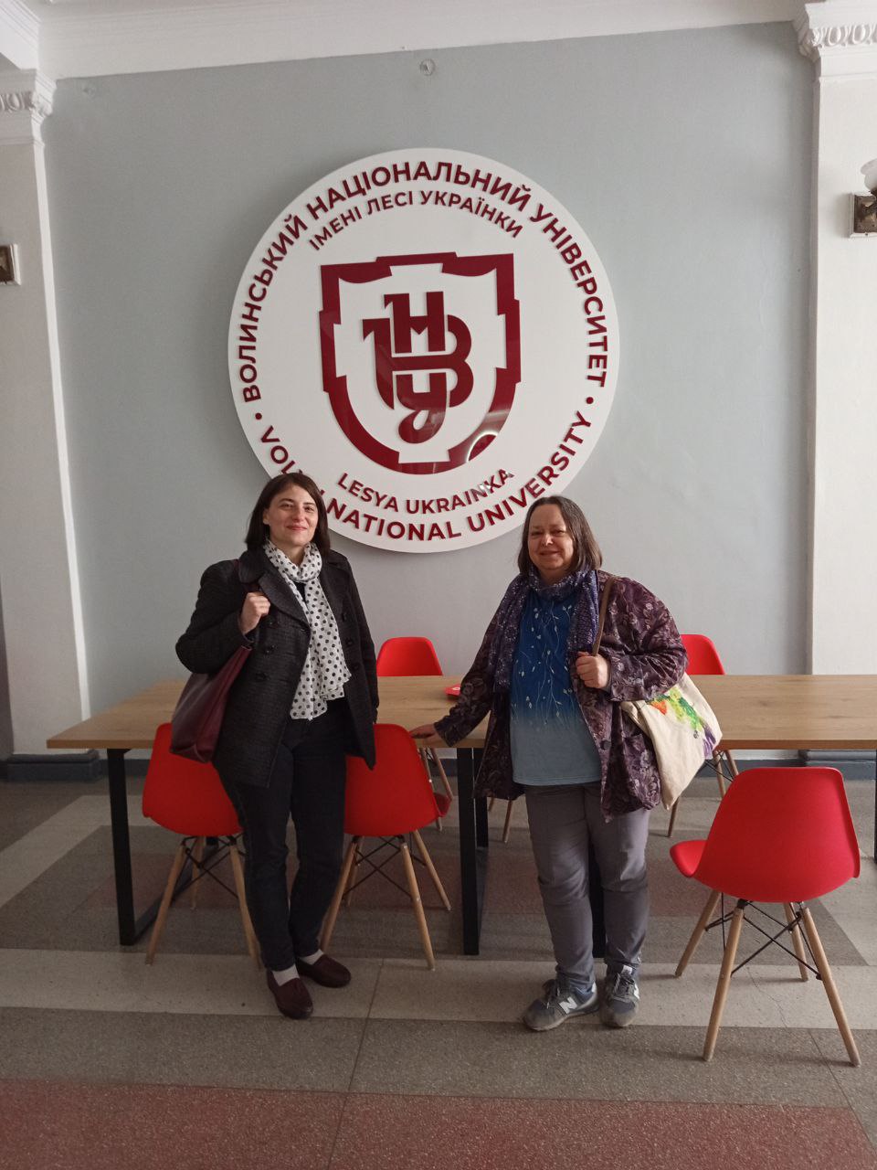 Відбувся семінар «Практики громадського архівування»