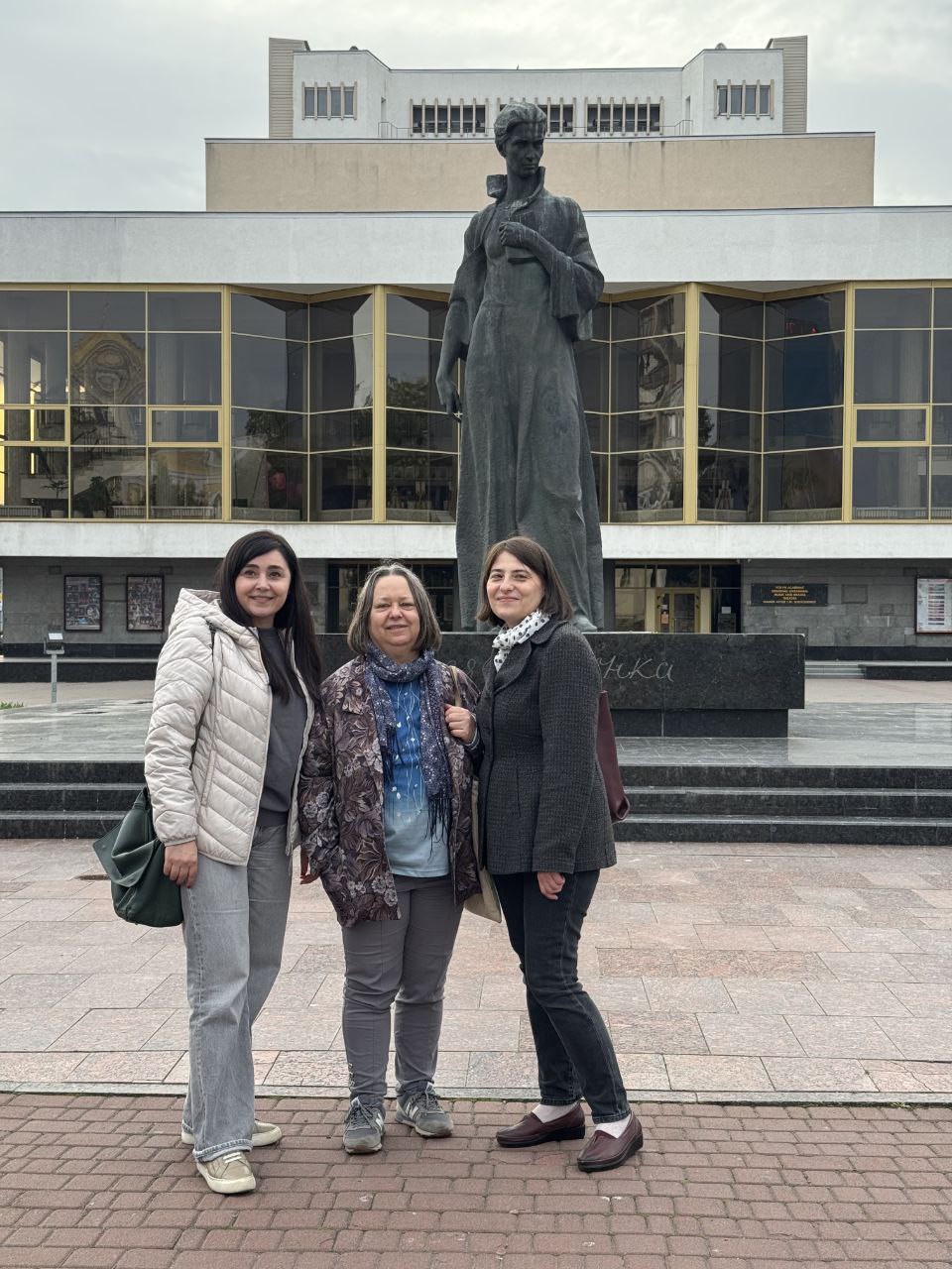 Відбувся семінар «Практики громадського архівування»