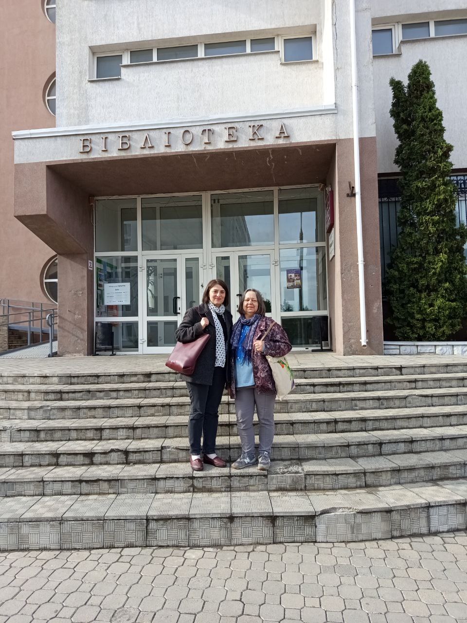 Відбувся семінар «Практики громадського архівування»